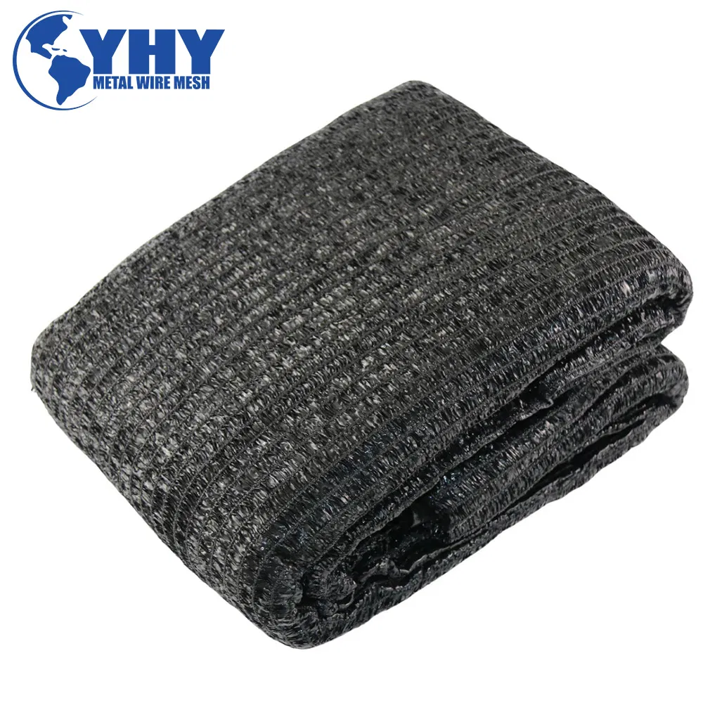 Garden Shade Net UV Protection Privacy Screen