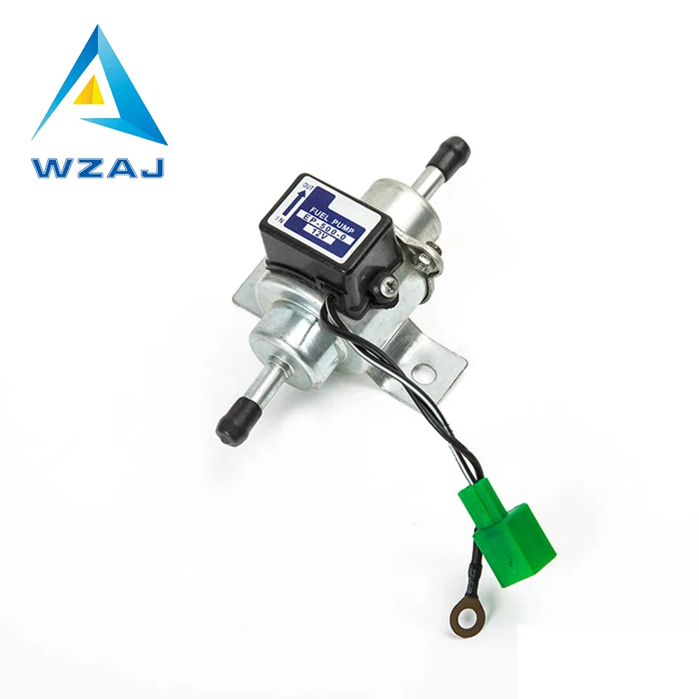 Electric Fuel Pump EP-500-0 for Excavator
