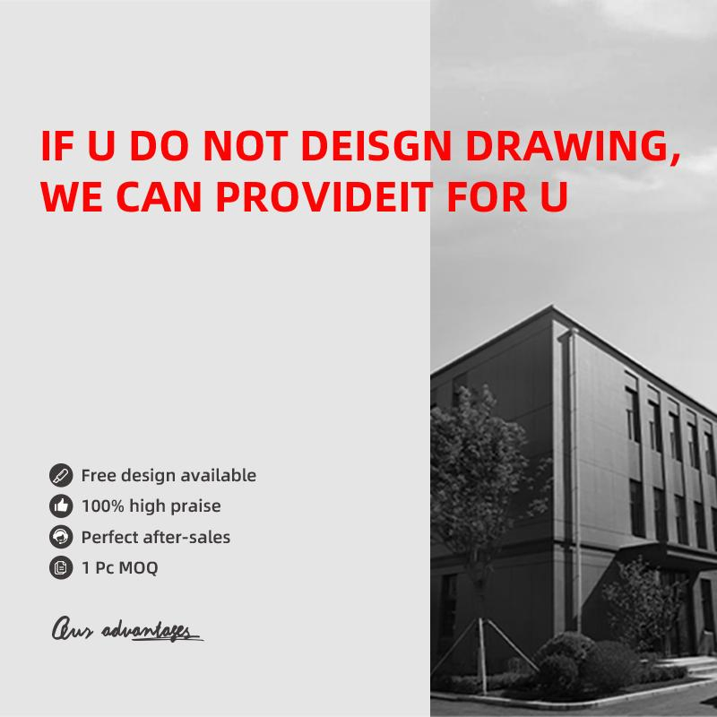 Chinese Traditional Style Storefront Light Box for Tea Shop