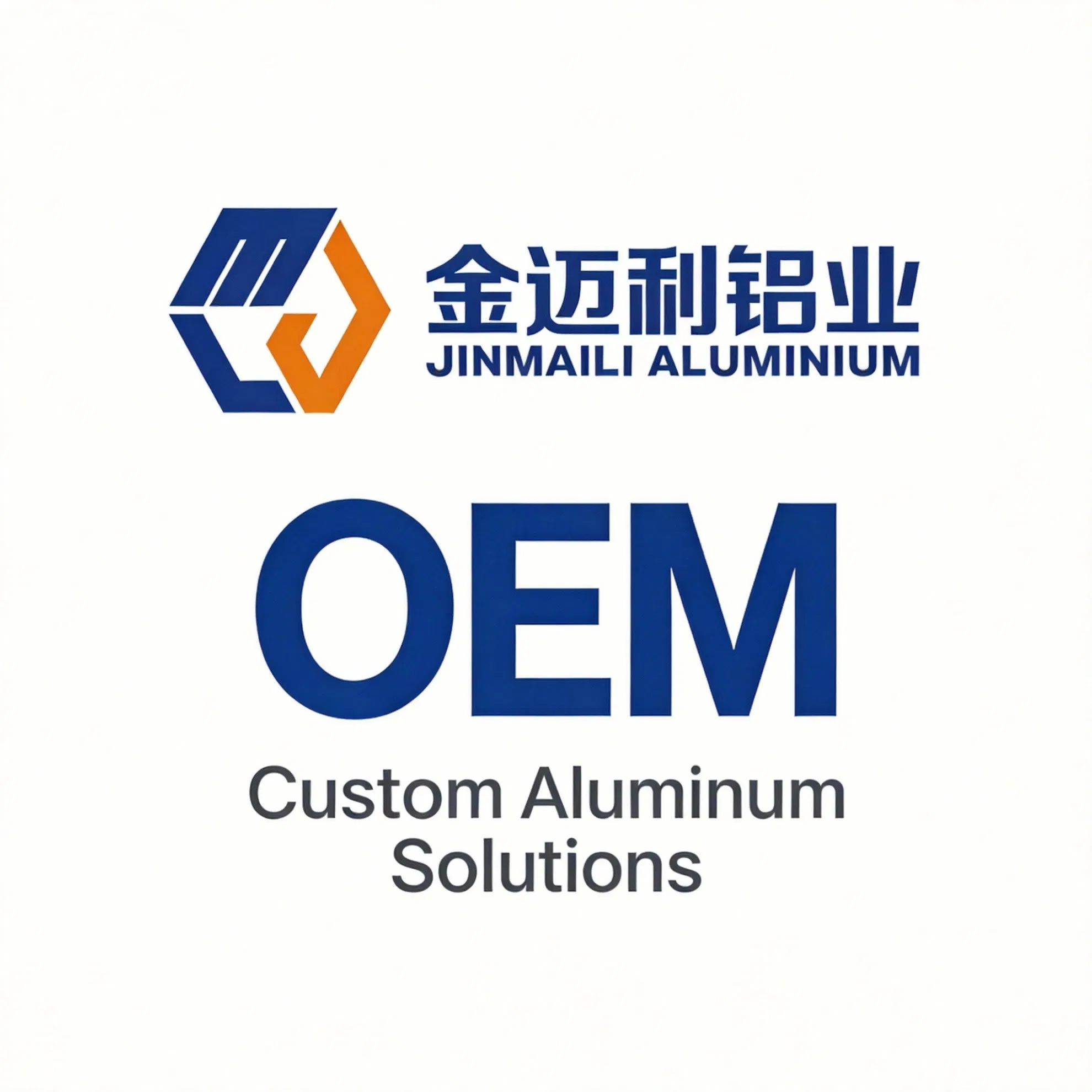 Алюминиевые профили и детали OEM/ODM для промышленности