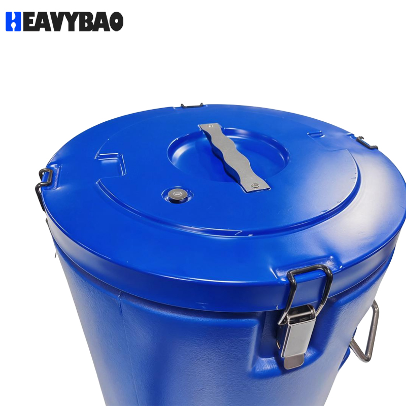 Heavybao Heavy Duty Catering Outdoor Insulated Hot Cold Beverage Drink Container Dispenser Container