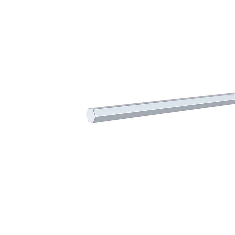 Hot Sale Curtain Pole Set Aluminum Curtain Rod Window Curtains Rods