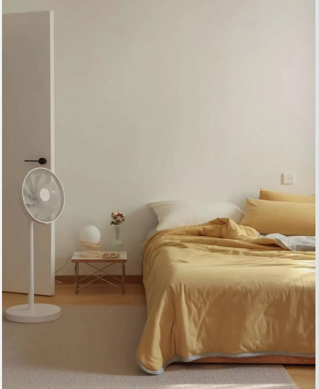 Soft and Stylish Quilted Blanket for Year-Round Use