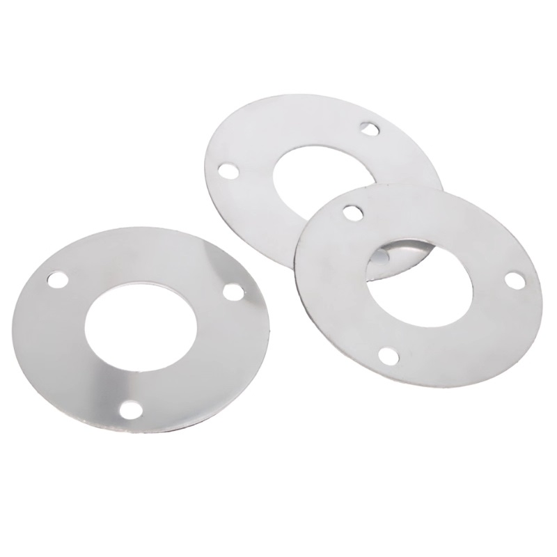 Декоративное кольцо для труб из нержавеющей стали