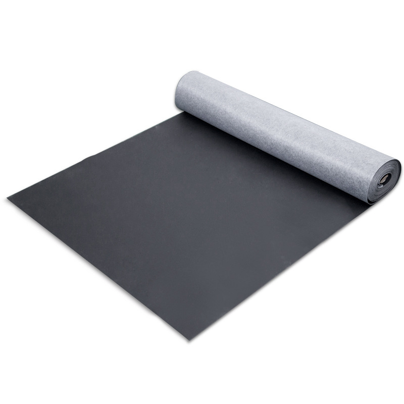 2mm Mlv Mass Loaded Vinyl and Pet Composite Wall Panel