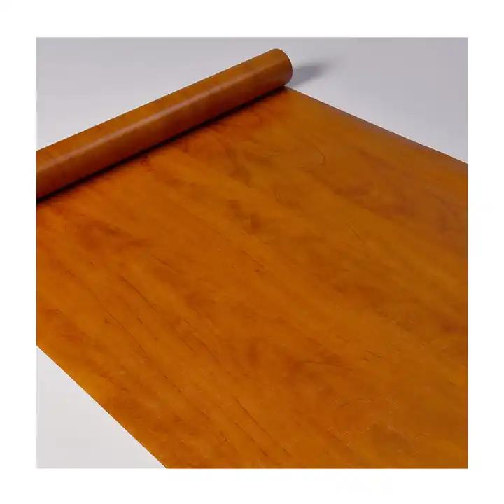 Smooth Composite Wood Veneer for Modern Furniture Design