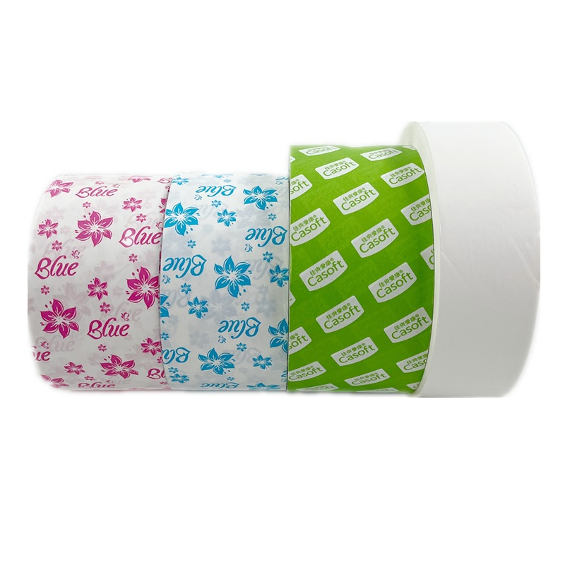 Premium Silicone Coated Release Paper for Sanitary Products