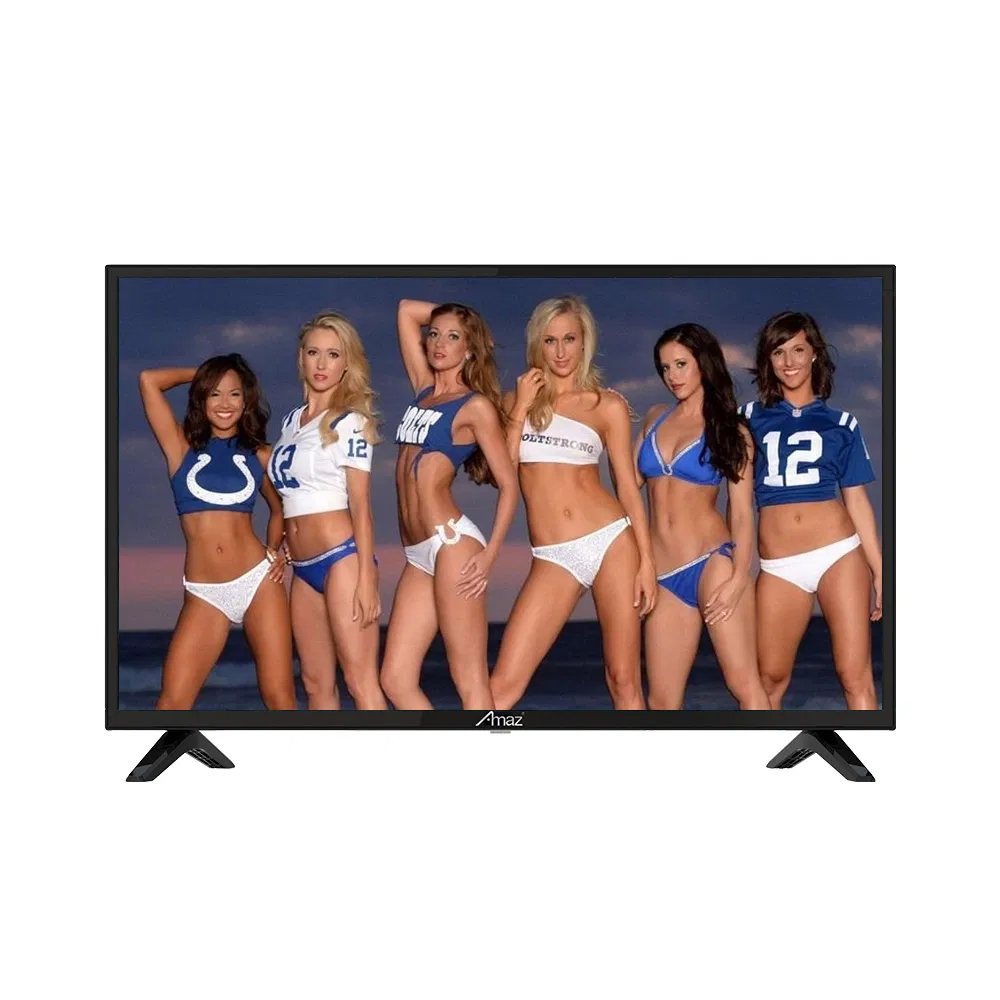 32 42 43 50 55 60 65 75 85inch Cheap 2K/4K FHD 1080P LED LCD Android Smart TV