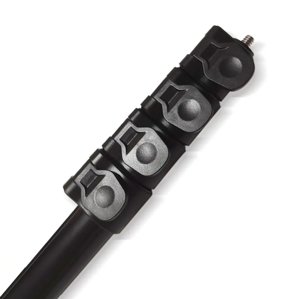 Монопод для селфи с телескопической ручкой и Bluetooth