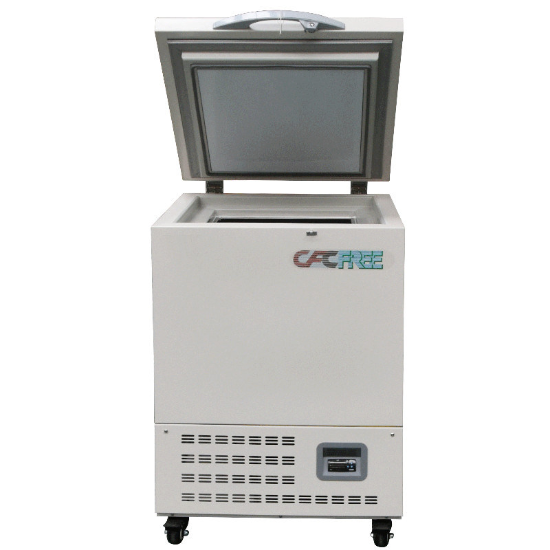 Ult Freezer 86 Laboratory Ultra Low Temperature Freezer -86 for Vaccine