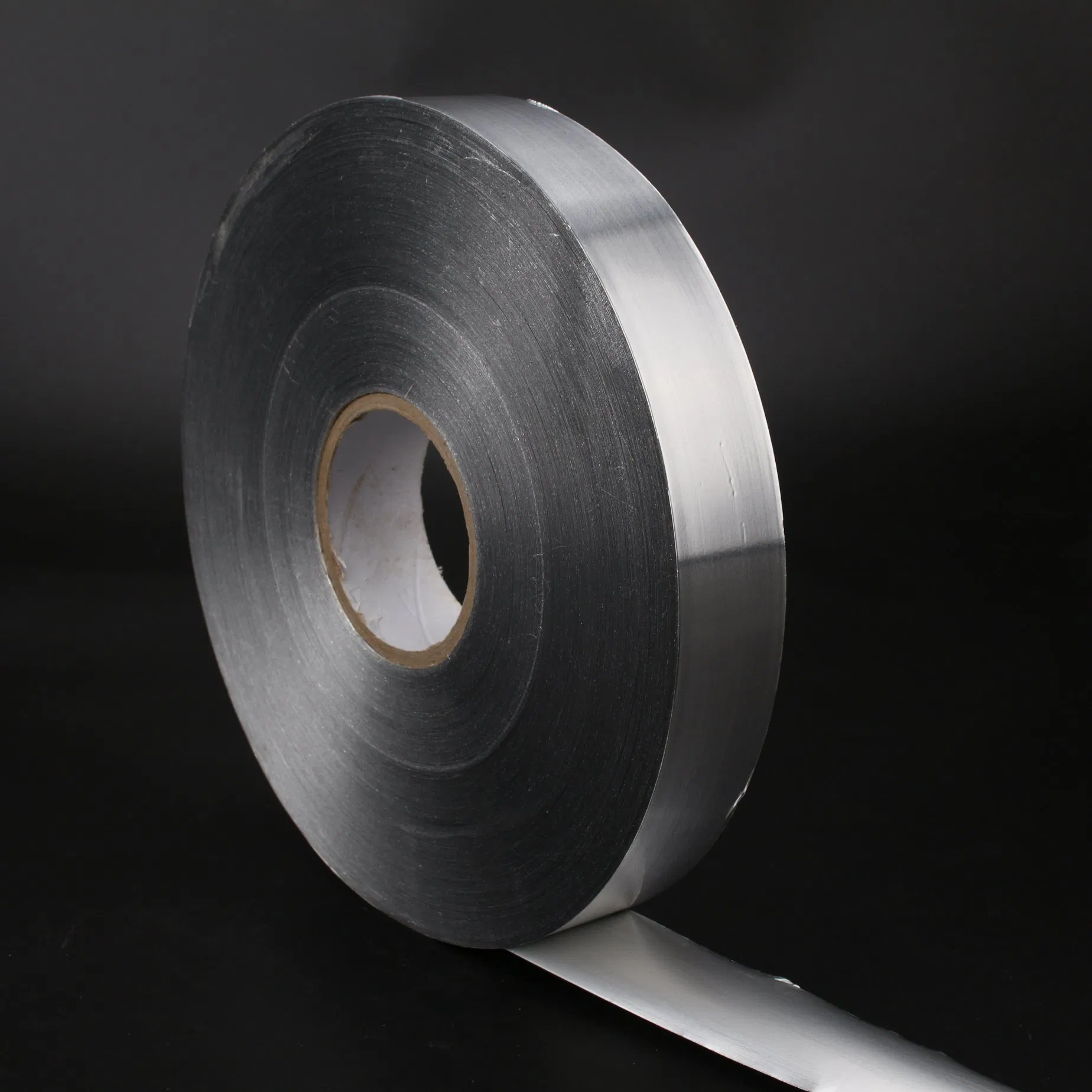Self Wound /Without Liner for Air Condition Aluminum Foil Adhesive Duct Tape