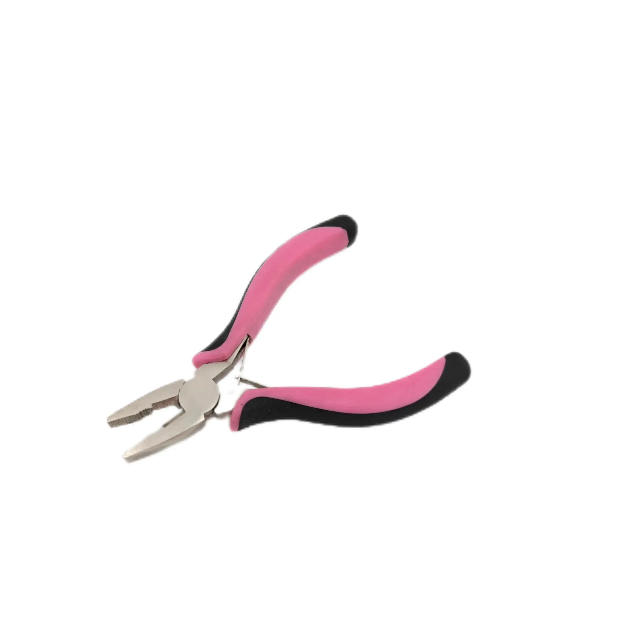 Набор мини-пассатижей 5 в 1 для электроники и творчества