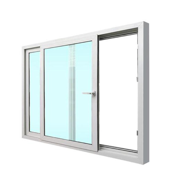 Replacement UPVC Windows White PVC Door