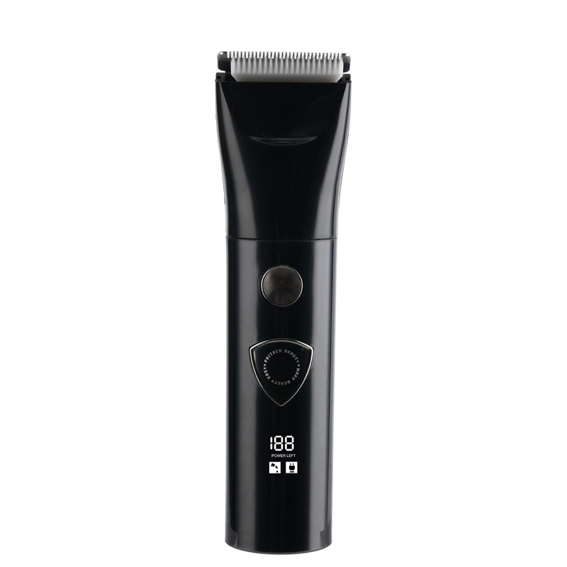 Grooming Kit: Hair Clipper, Beard Trimmer & Shaver - Wholesale Available