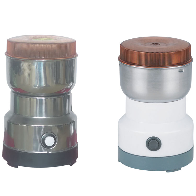 Portable Multi-Purpose Commercial Antique Bean Coffee Mill Seeds Sugar Nuts Herbs Spices Grinders Eco-Friendly Latest Coffee Grinder