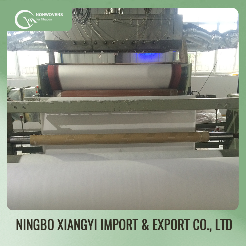 Easy Industrial Wipes PP Non Woven Cleaning Cloth