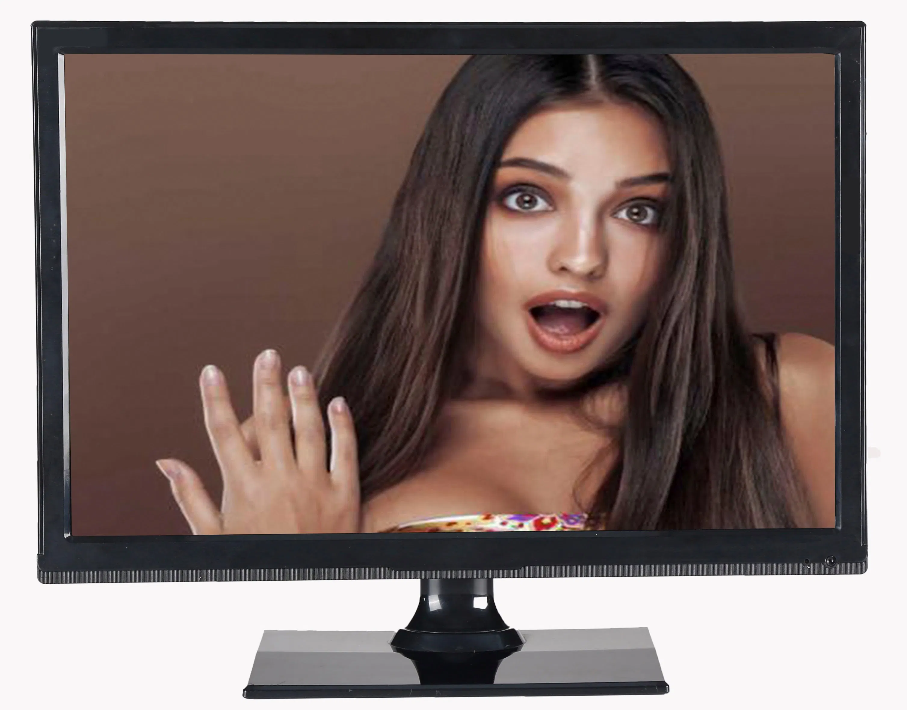 22 26 32 42 55 Inch Flat Screen Touch Screen LCD LED TV / Touch Screen All in One PC