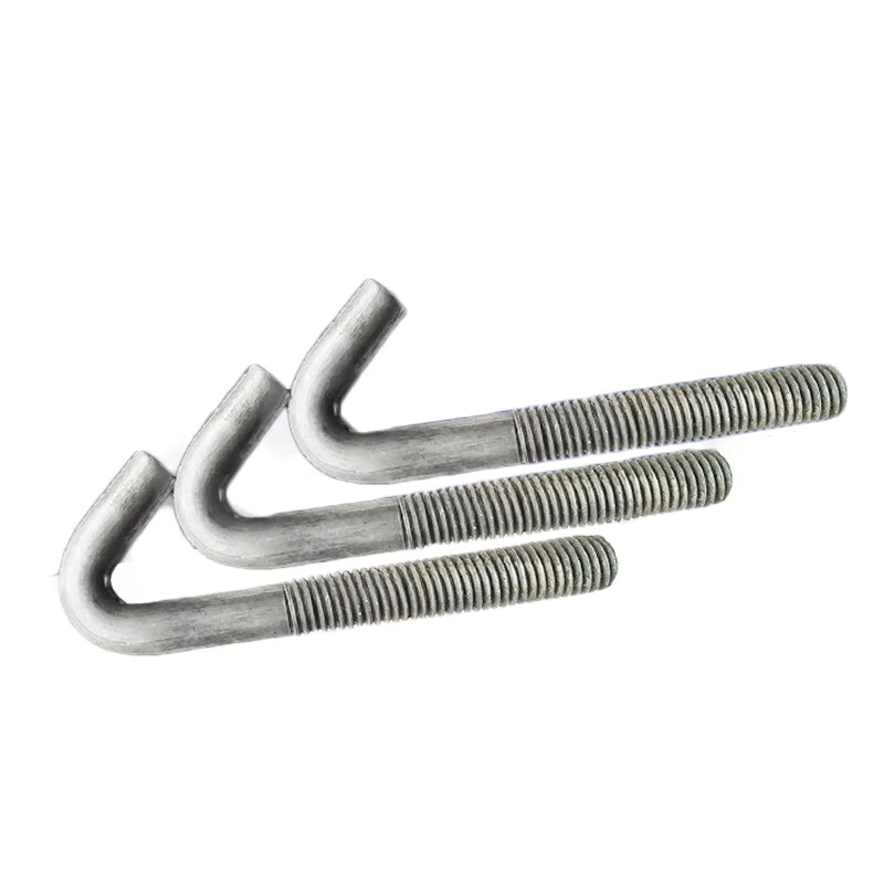 L Bolt Umbrella Handle Blind J Bolt for Solar