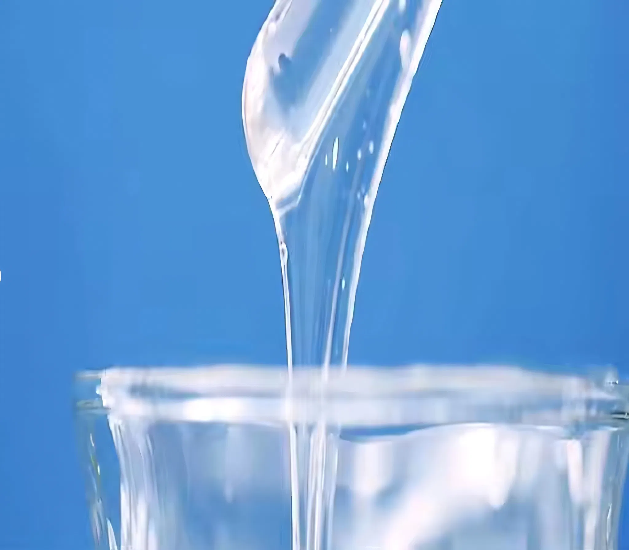 ISO Certified Hydroxy Propyl Methyl Cellulose HPMC Detergent