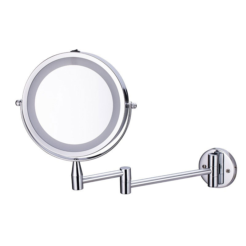 Home Decor Beauty Equipment Make up Cosmetics Makeup Mirror Backlit