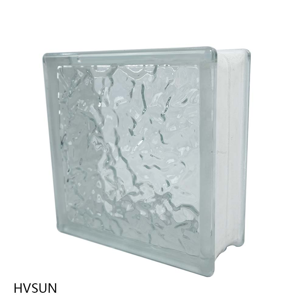 Mixed White and Silver Glass Mirror Mosaic with Certificate