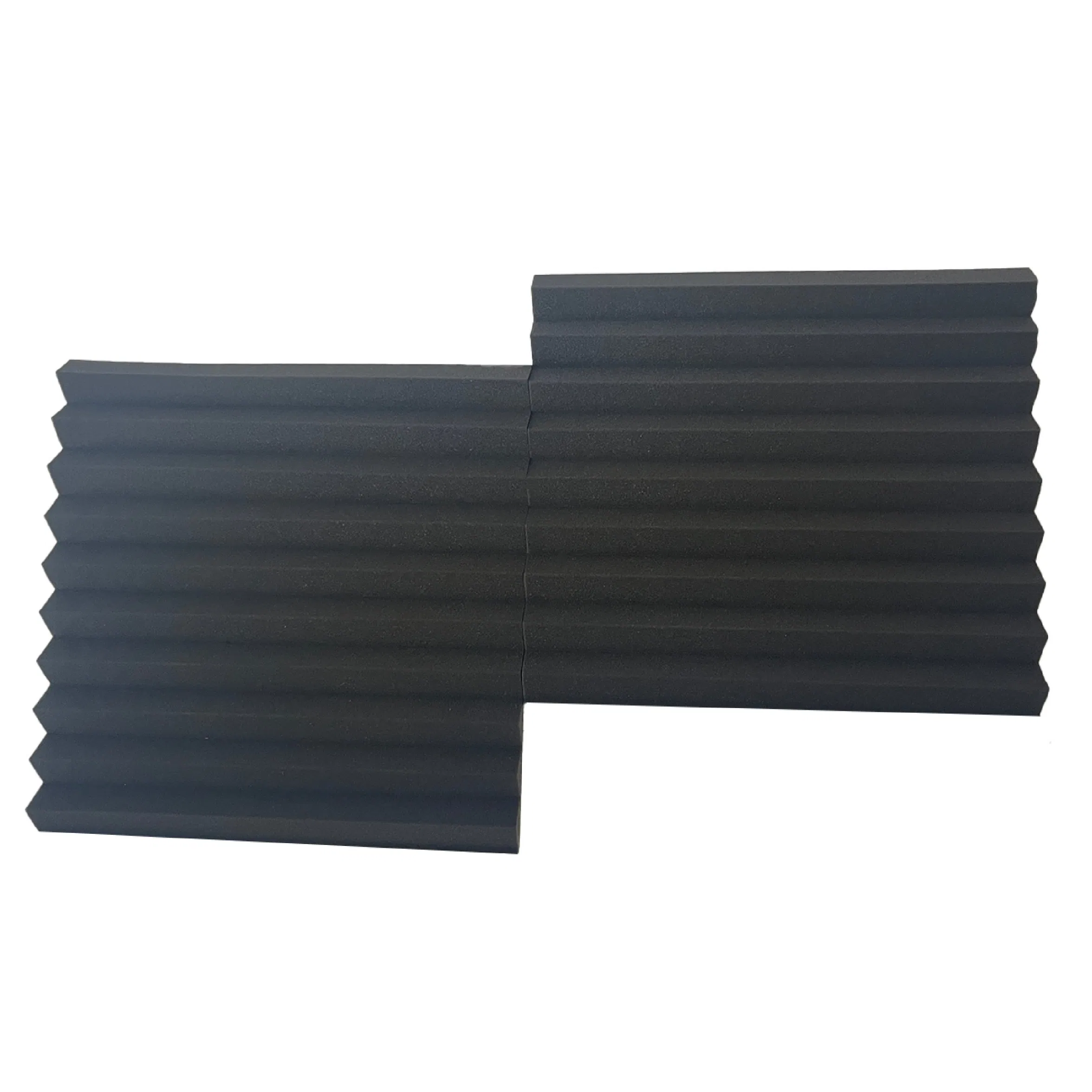Protective Anti-Collision Polyurathane Acoustic Panel Foam
