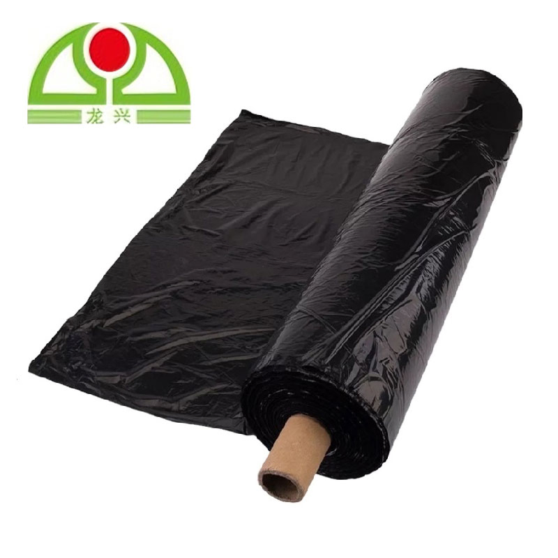 Black/Green/White Compostable 100% Virgin PP/PE/Plastic Woven Geotextile/Ground Cover/Anti Weed Barrier/Control Mat for Agriculture/Garden/Landscape