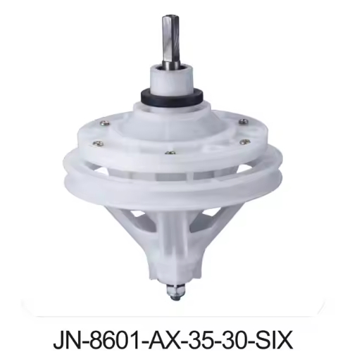 Jn-8601-Ax-35-30-327 Quality Guarantee Washing Machine Speed Reducer Parts for Washing Machine Gearbox