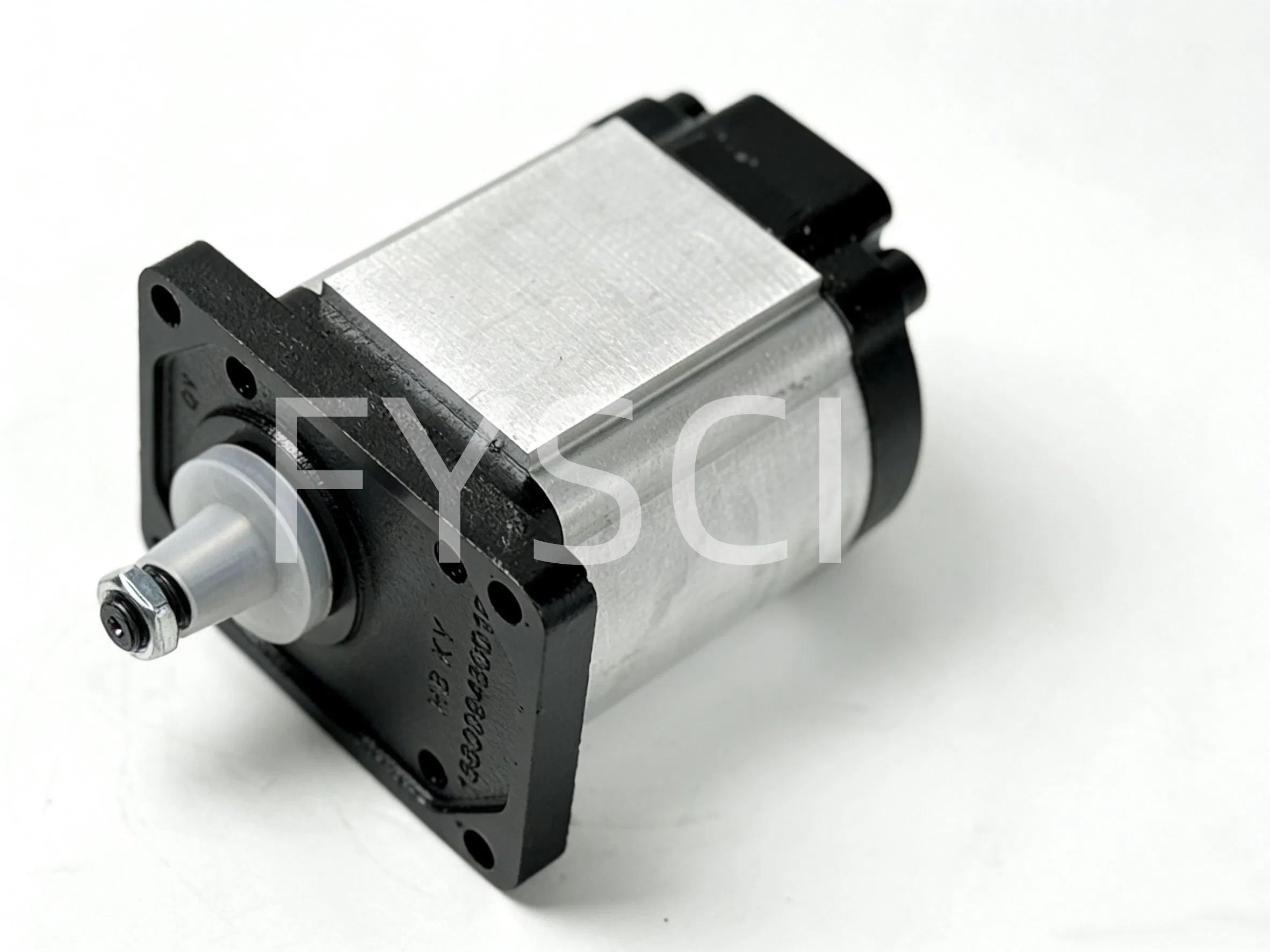 Гидравлический шестеренный насос BAP2-BO-D-20-T0-U0, 20 л/мин