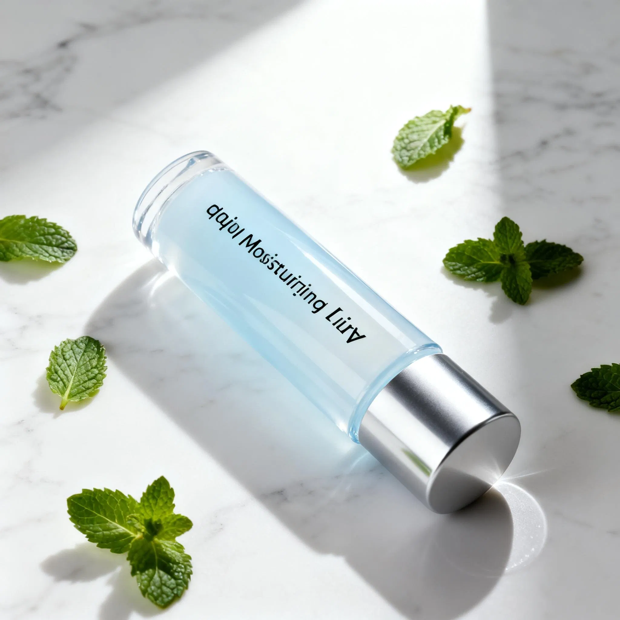 Renewing Brightening Paeonia Albiflora Root Extract and Citrus Aurantium Dulcis Oil Renewal Illumination Face Lotion for Dull Skin Revival