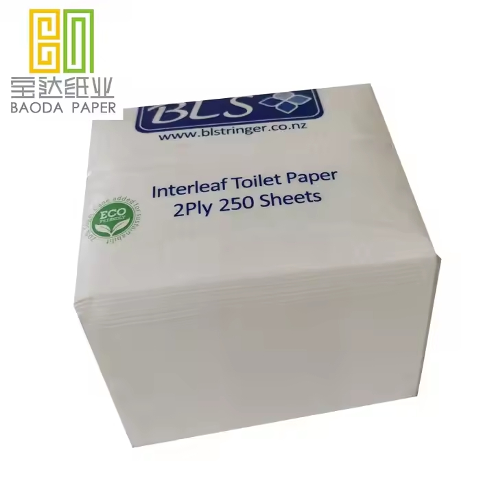 High Absorbency Napkin - Ideal for Industrial & Household Use
