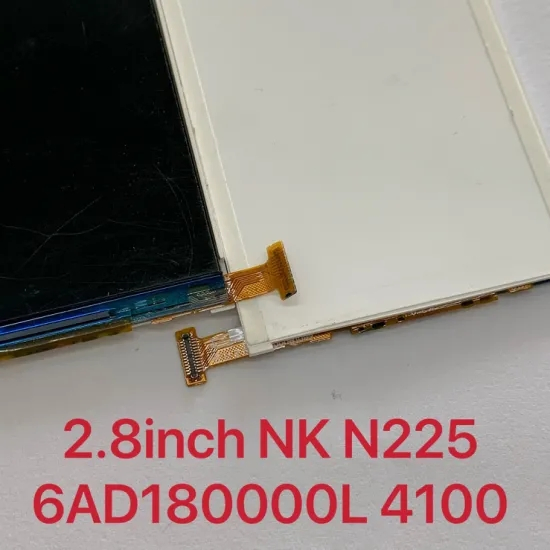 ЖК-модули TFT для телефонов Nk 1.44-2.8 дюйма