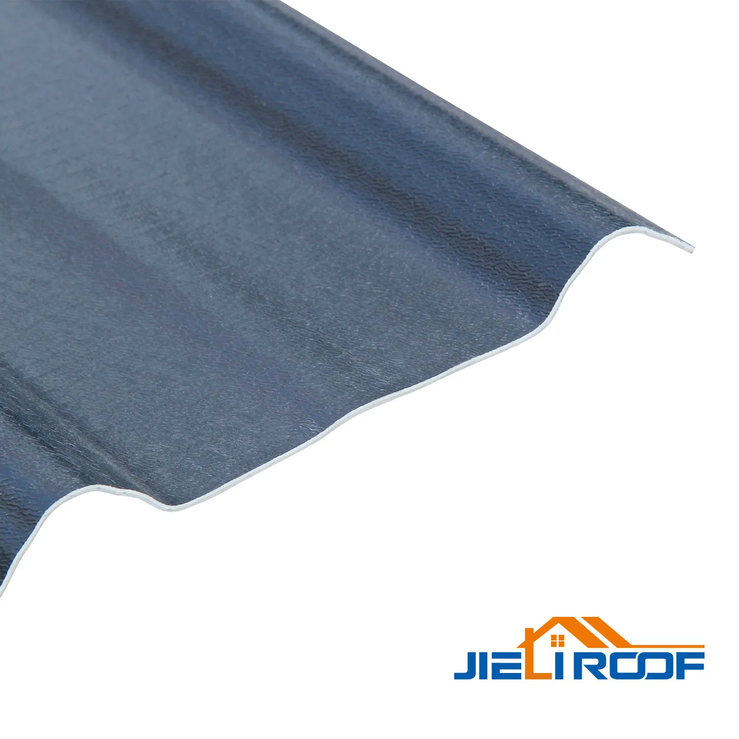 Anti Corrosion UPVC Roof Sheets with High Impact Resistance