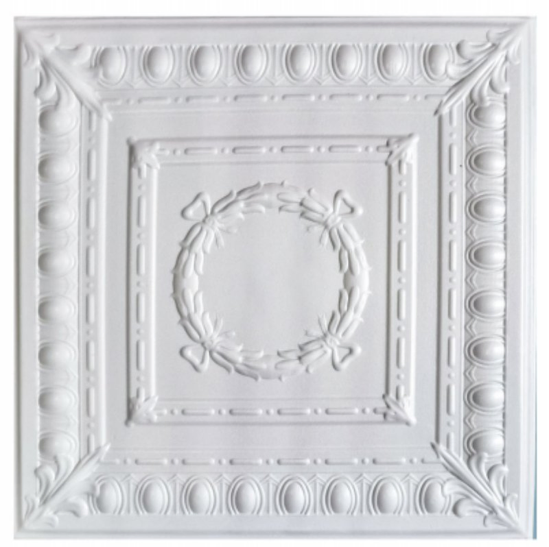 Durable Lightweight Ceiling Tiles Panels for Easy Installation and Modern Decor