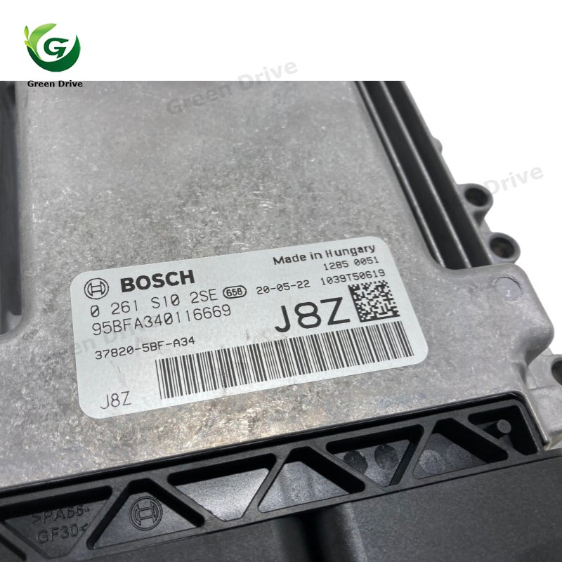 ЭБУ для Honda Civic Type R FK8 37820-5BF-A34