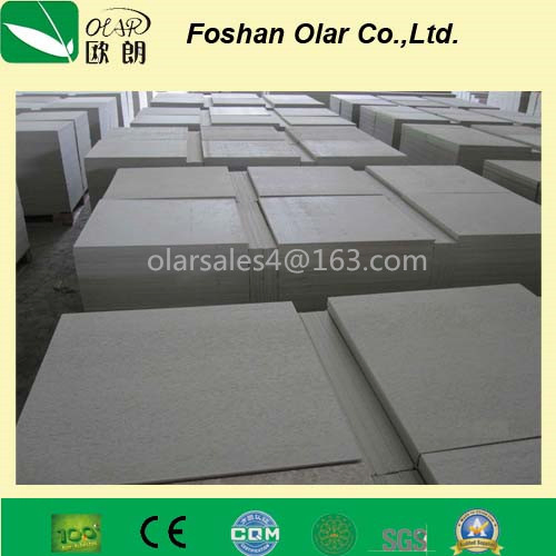 Calcium Silicate Board --Low Density 100% Non-Asbestos Panel