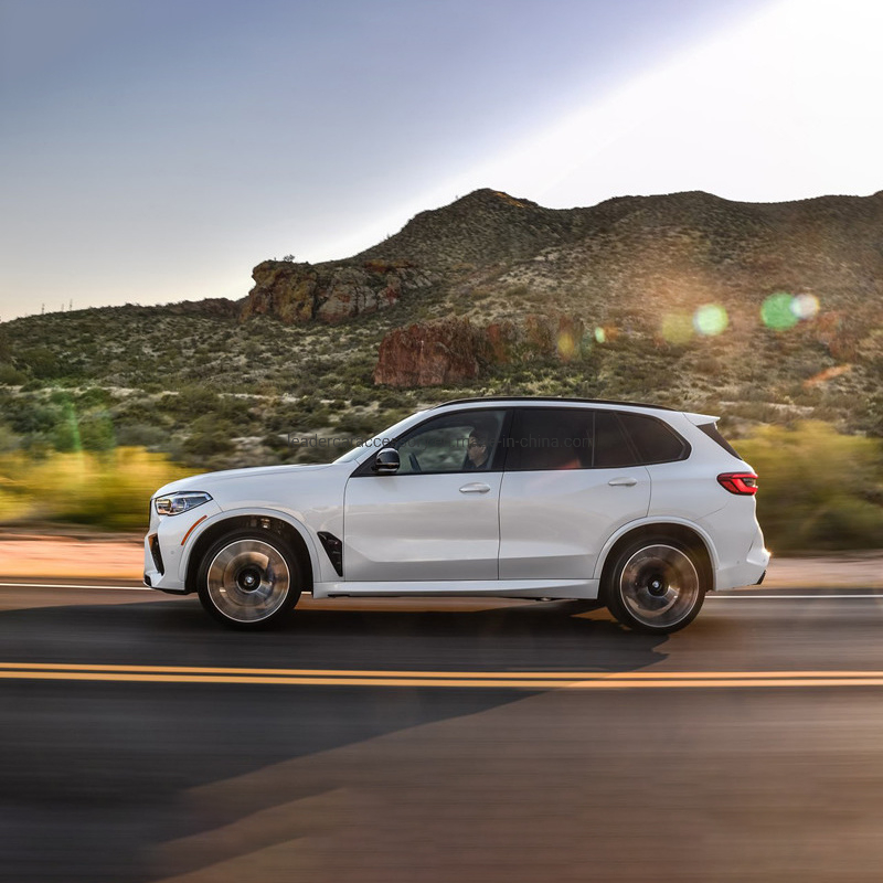 Комплект обвеса для BMW X5 G05/F95 (X5M) 2018-2021