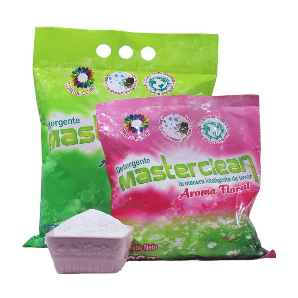 Top Brand Organic Powder Laundry Soap Detergent for Wholesale Sell