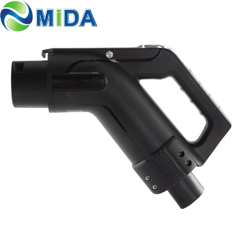 Разъем для зарядки EV GBT DC 250A