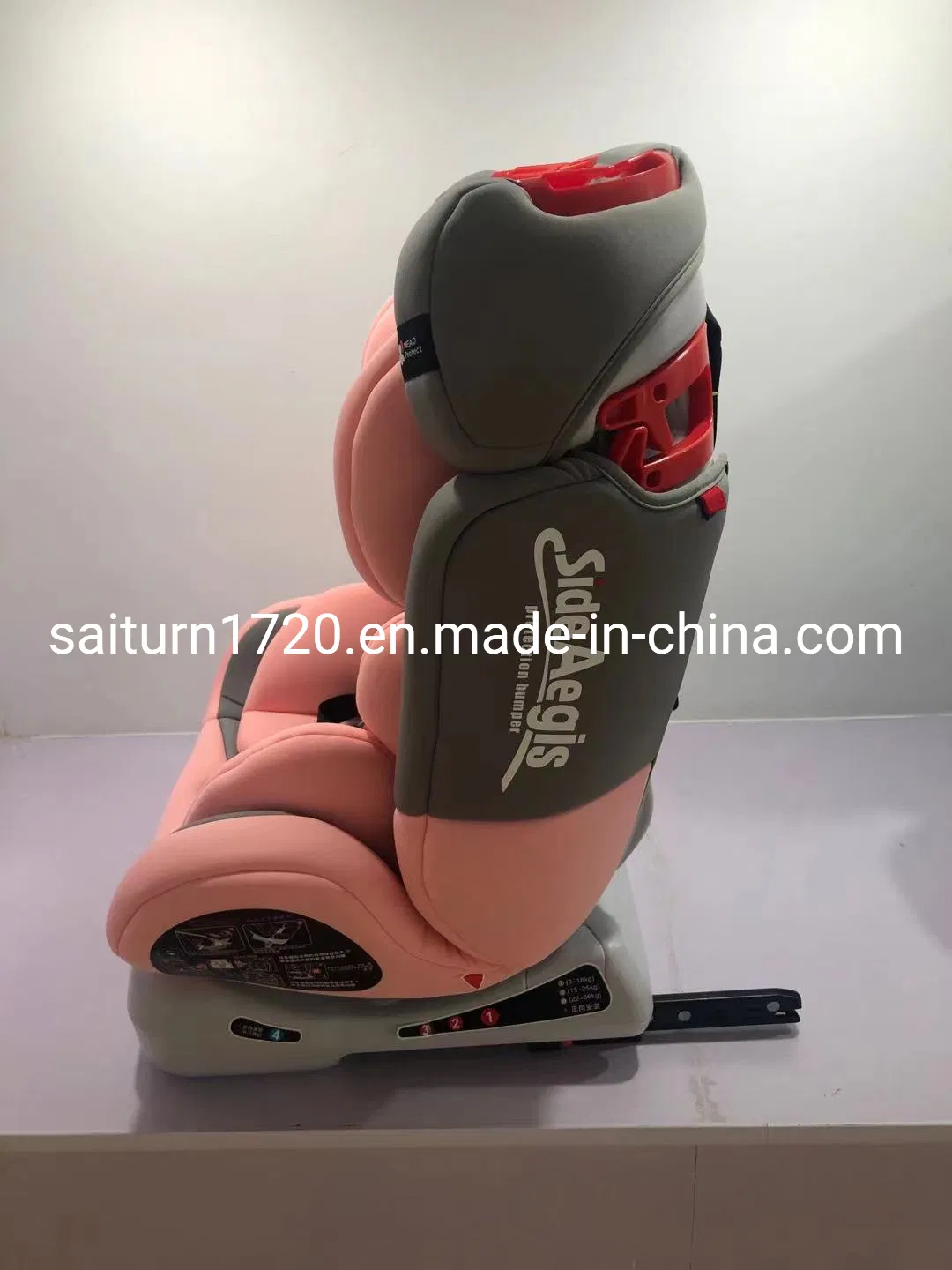 Baby Car Seat /Baby Seat for Children 0-12years