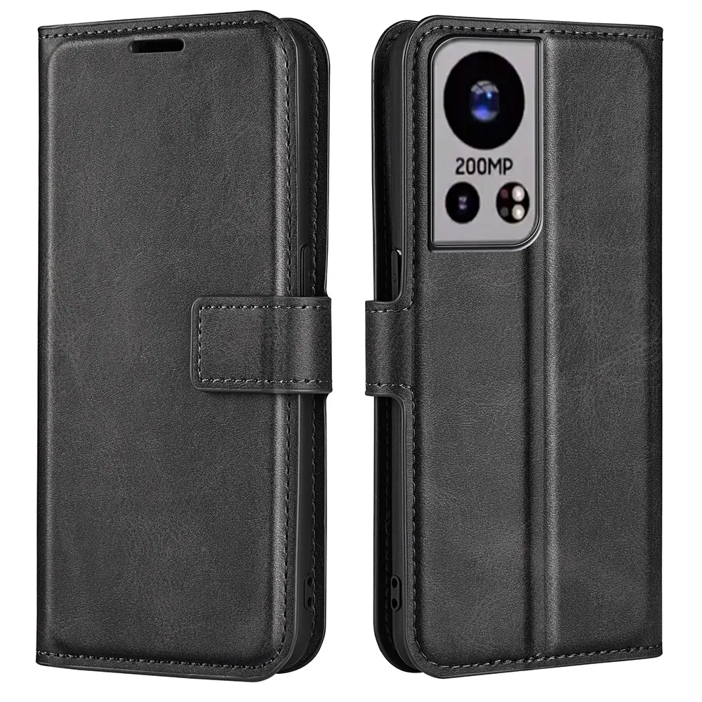 Customized PU Leather Samsung Phone Cover Apple iPhone Protection Case