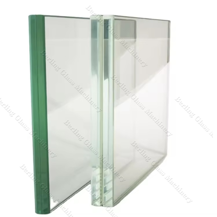 Transparent Customizable Color EVA Thermal Lamination Film with Differ Thickness