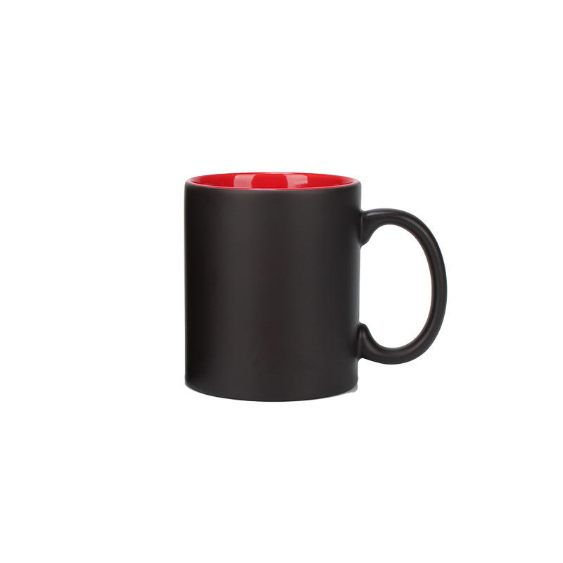 Волшебная кружка 11oz с эффектом смены цвета