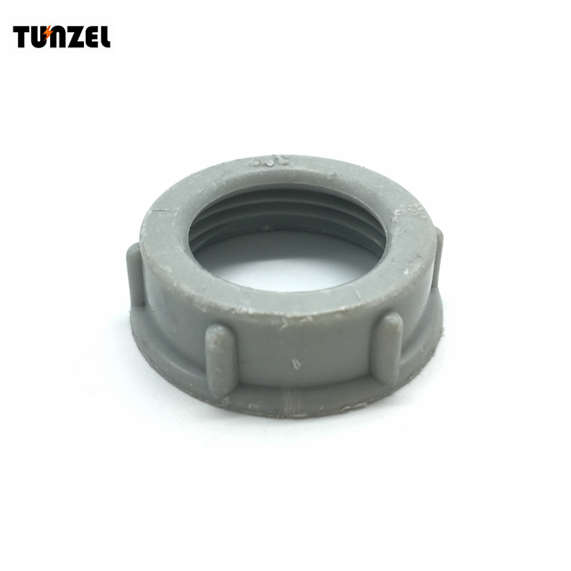 Electrical Accessories Insulating Plastic Bushings Chinese Supplier