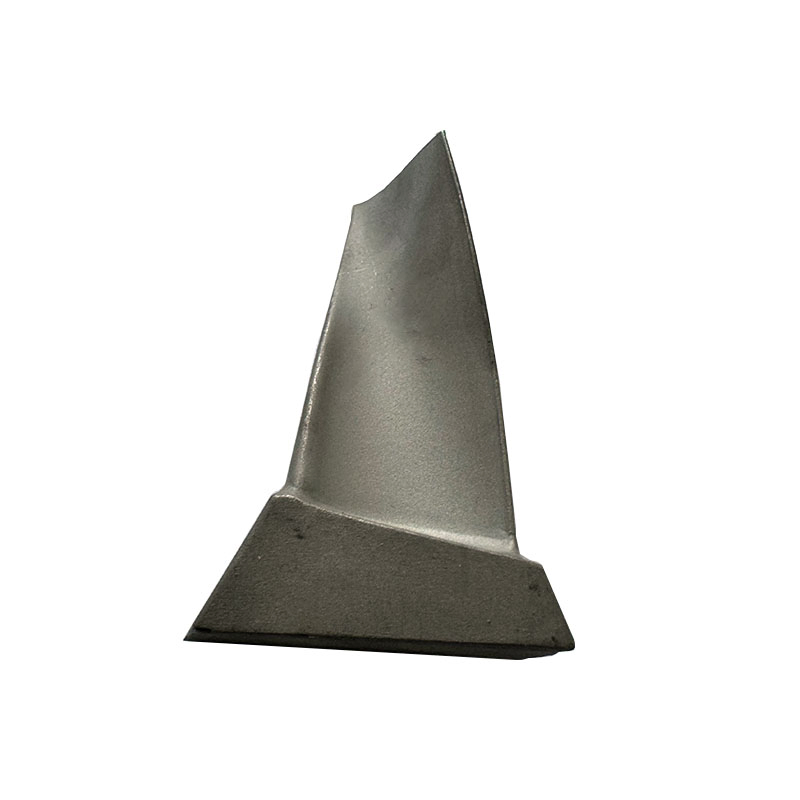 Лопатки турбины Inconel 625/713/718 для компрессоров