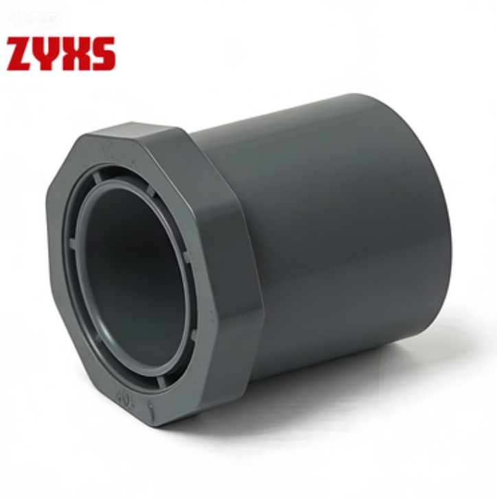 Stable Connection CPVC Pipe Bushing with High Performance