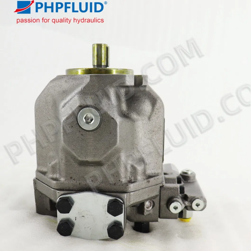 Гидравлический насос A10VSO18DFR/31R-VPA12N00 (аналог Rexroth)