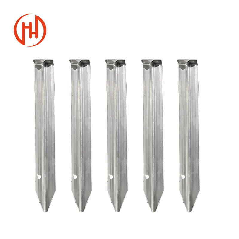 Landscape Edging Kit Aluminum Landscape Edging Aluminium Garden Edging Metal Material Production