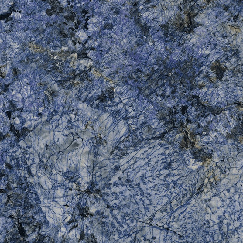 Плитка Bolivia Blue Granite, гранитная текстура