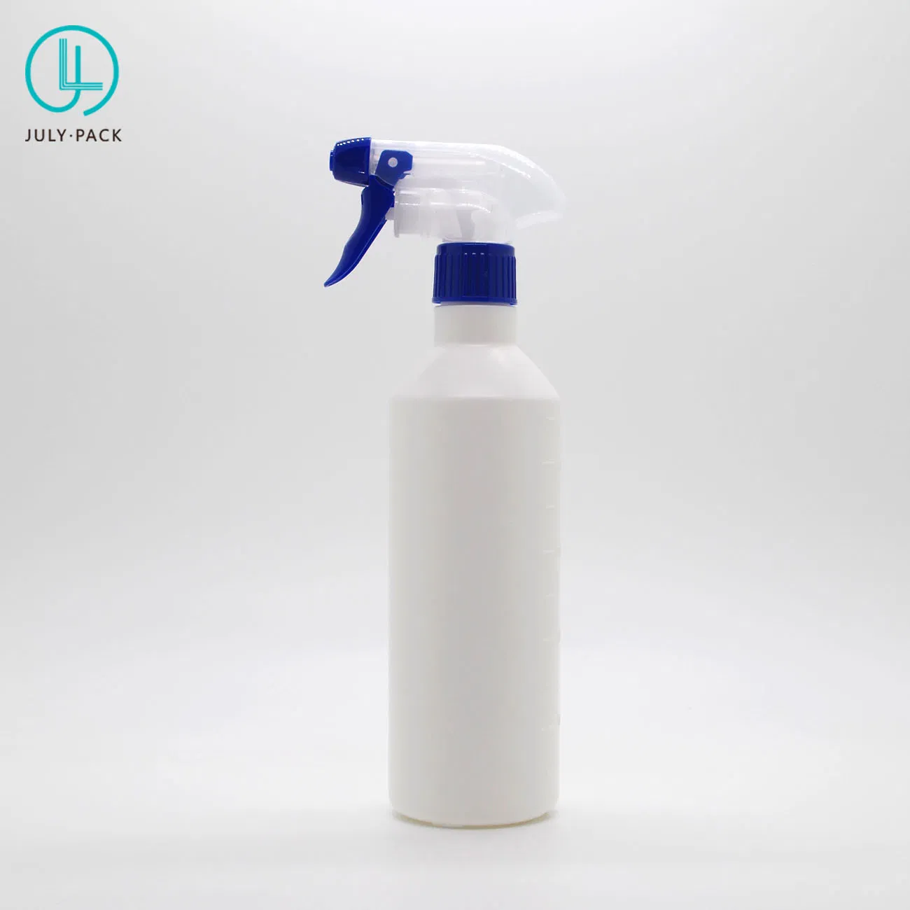 Wholesale Full Plastic Trigger Sprayer Head for Cleaning and Household Bottles